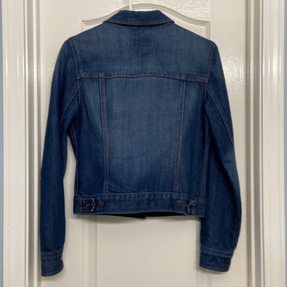 Old Navy Denim Jacket - Picture 3 of 5